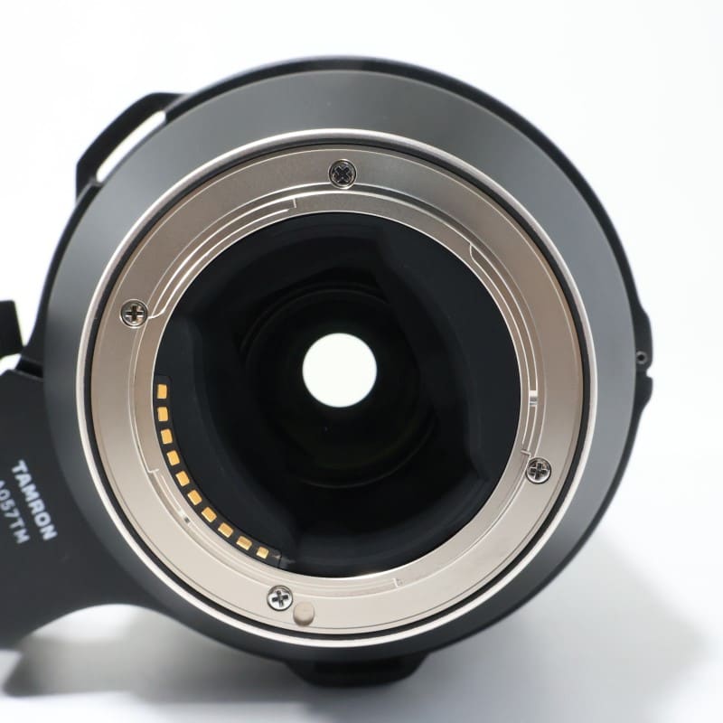 150-500mm F/5-6.7 Di III VC VXD (Model A057) ソニー E マウント用