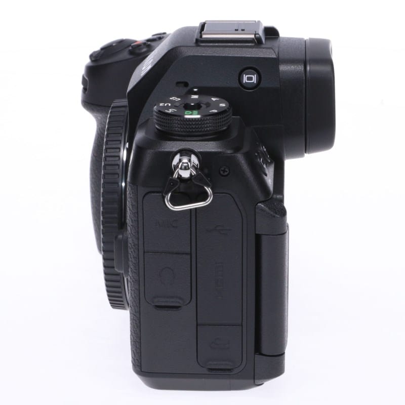 Z6III ボディ