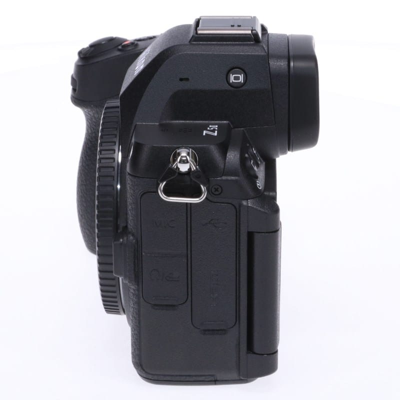 Nikon Z5II ボディ Aランク 中古｜フジヤカメラ