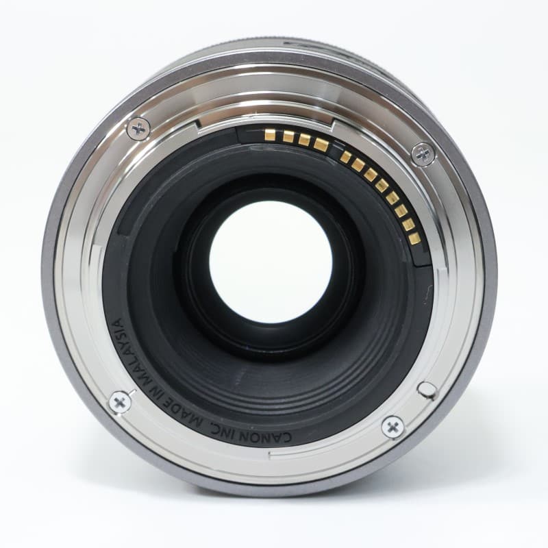 RF50mm F1.8 STM