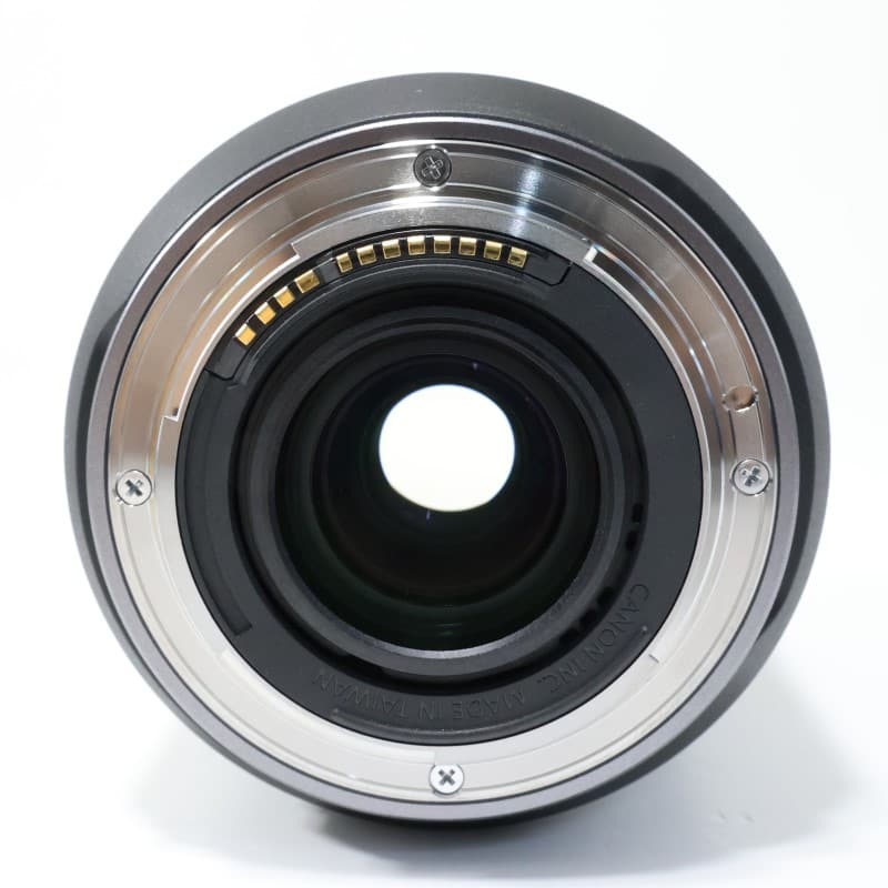 RF24-240mm F4-6.3 IS USM