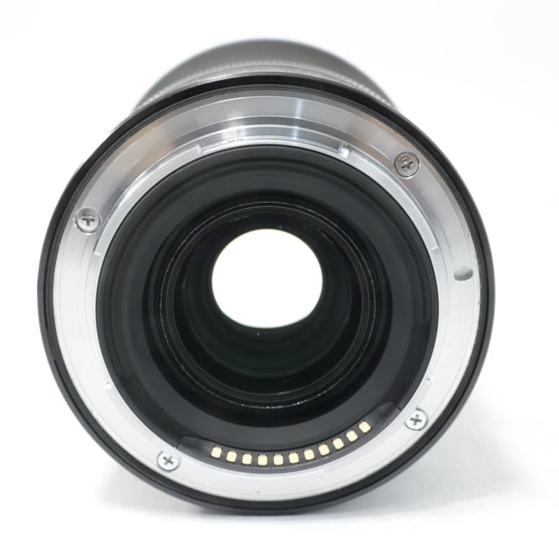 NIKKOR Z 20mm f/1.8 S