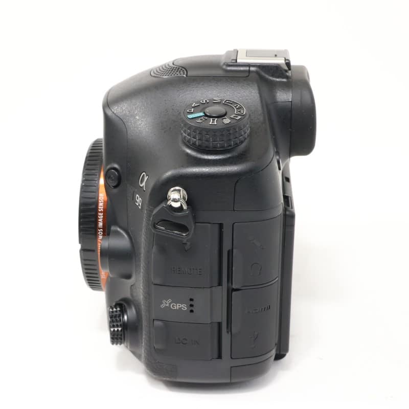 SONY　α９９　SLTーA99V　中古品 ソニー SONY α99 ボディ SLT-A99V デジタル 一眼レフカメラ 中古