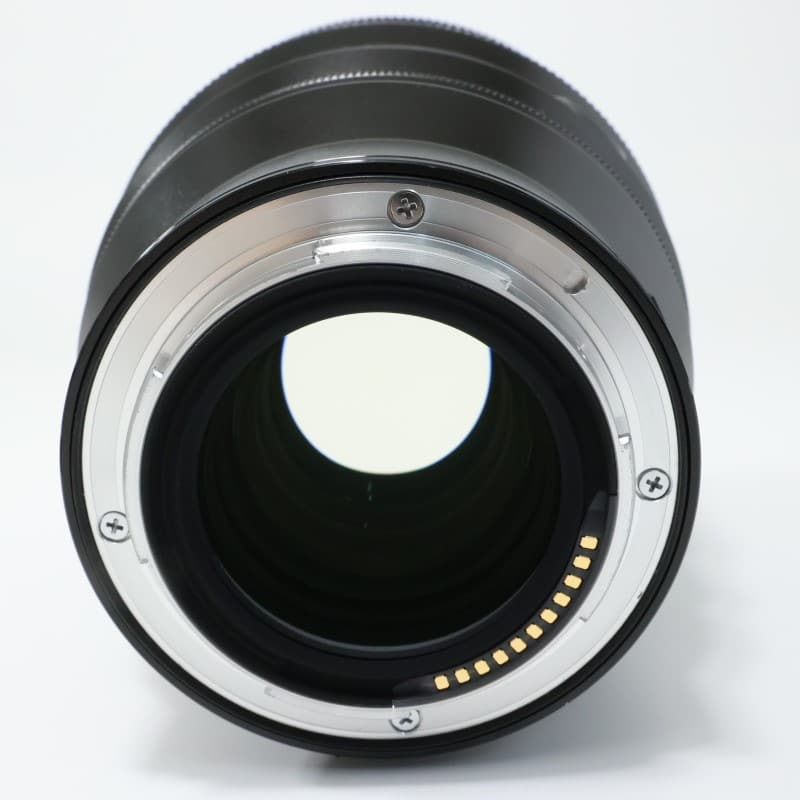 NIKKOR Z 135mm f/1.8 S Plena