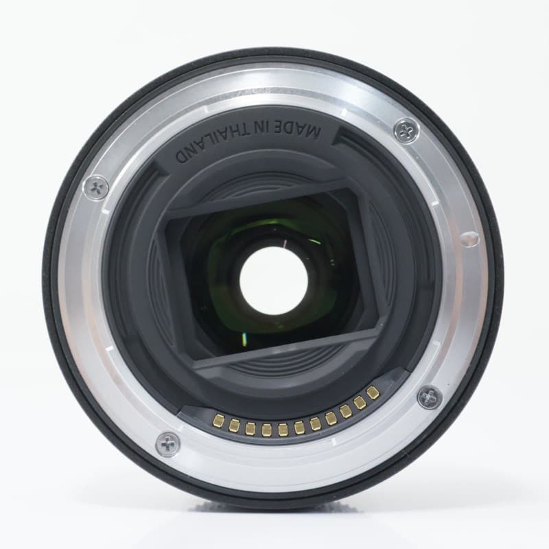 NIKKOR Z 26mm f/2.8