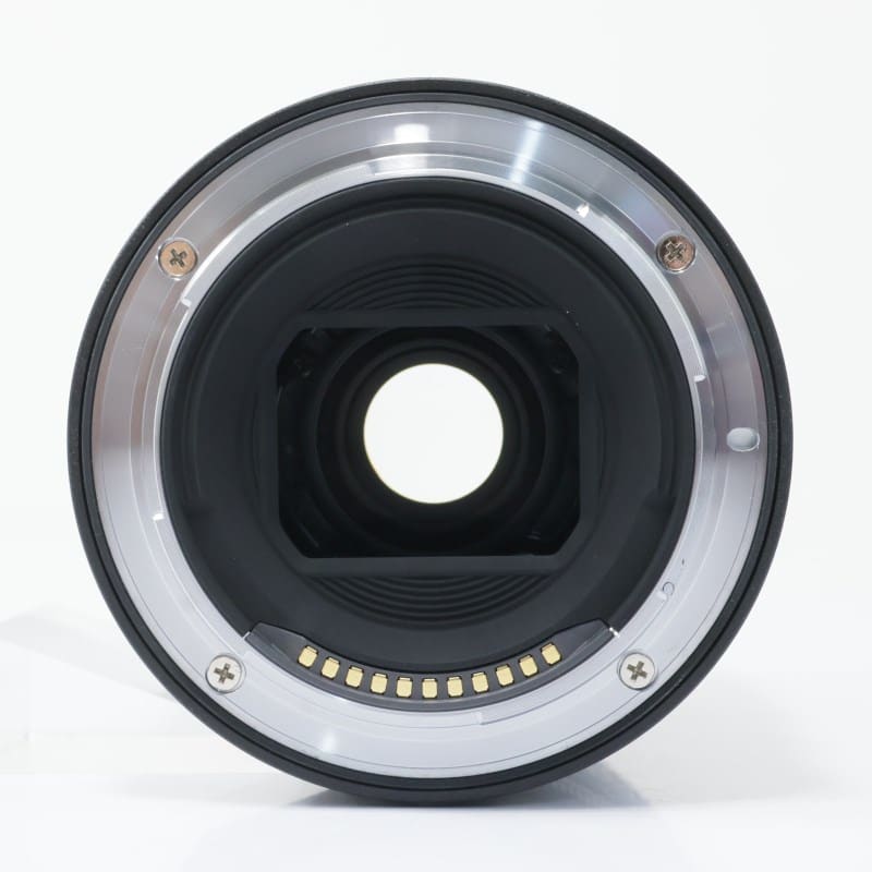 NIKKOR Z 17-28mm f/2.8