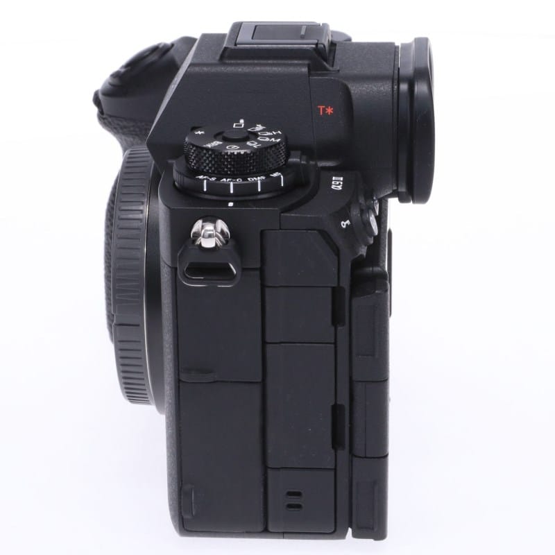 SONY α9 III ボディ ILCE-9M3 AB+ランク 中古｜フジヤカメラ