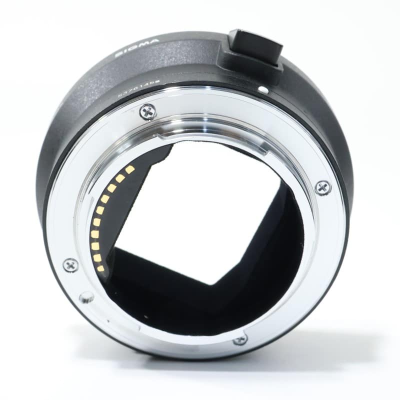 MOUNT CONVERTER MC-11 EF-E