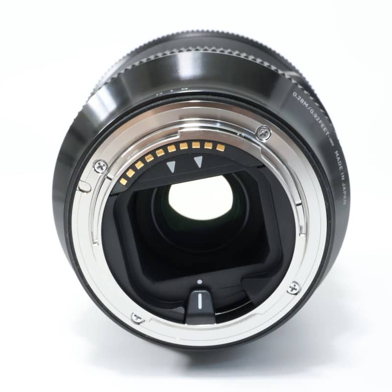 14-24mm F2.8 DG DN Art ソニーE