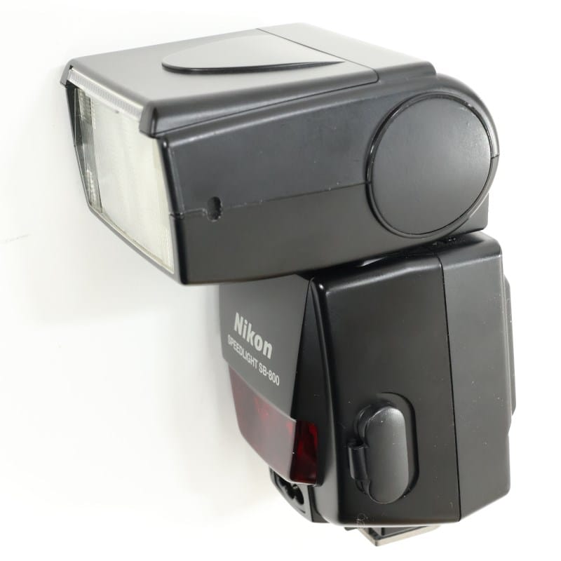 スピードライト SB-800