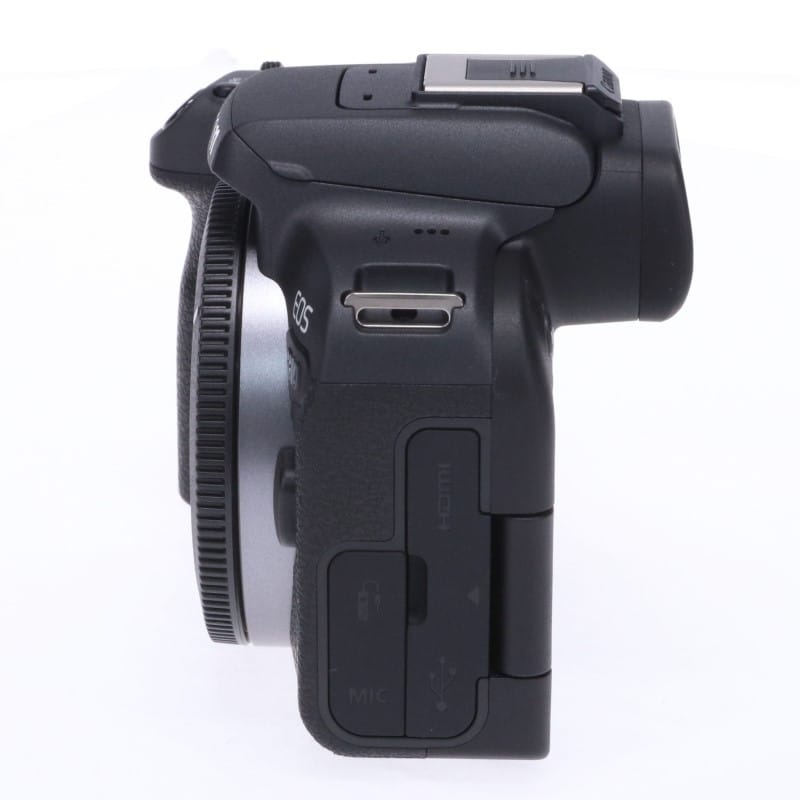 EOS R10 ボディー