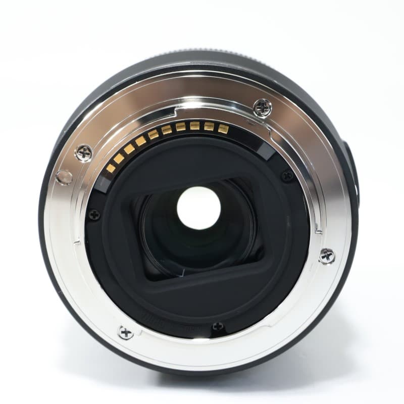 SONY E 18-135mm F3.5-5.6 OSS SEL18135 中古 C2120124980861