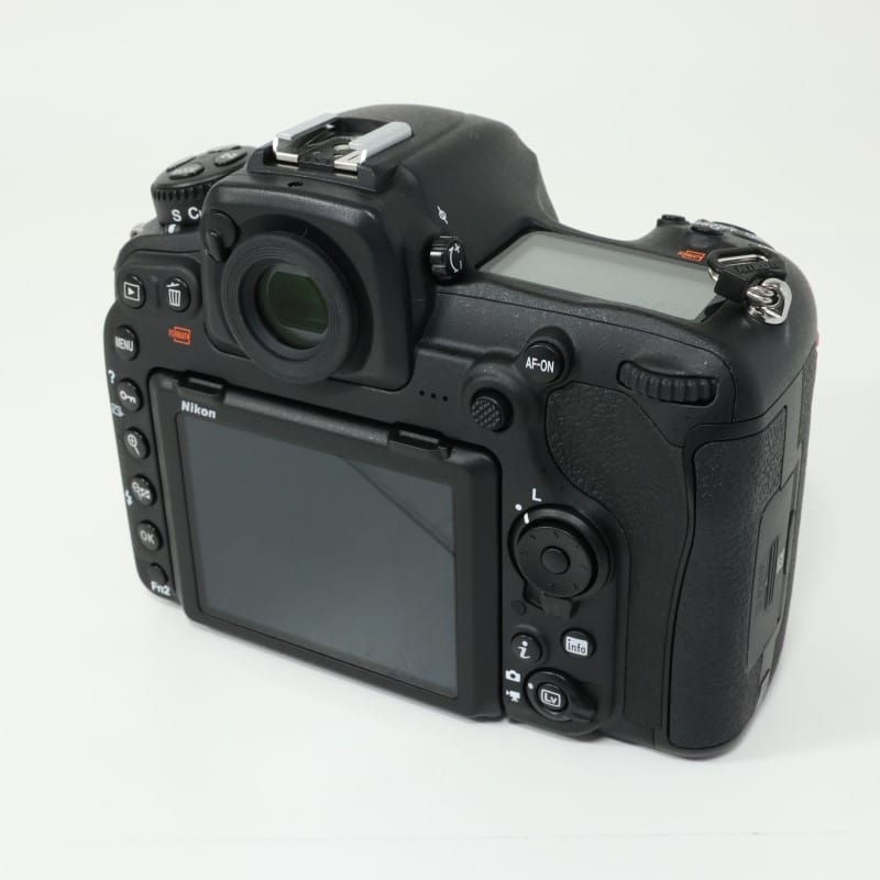 D500 ボディ
