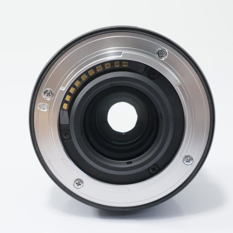 富士フイルム フジノンレンズ XF35mmF2 R WR ブラック ABランク 中古