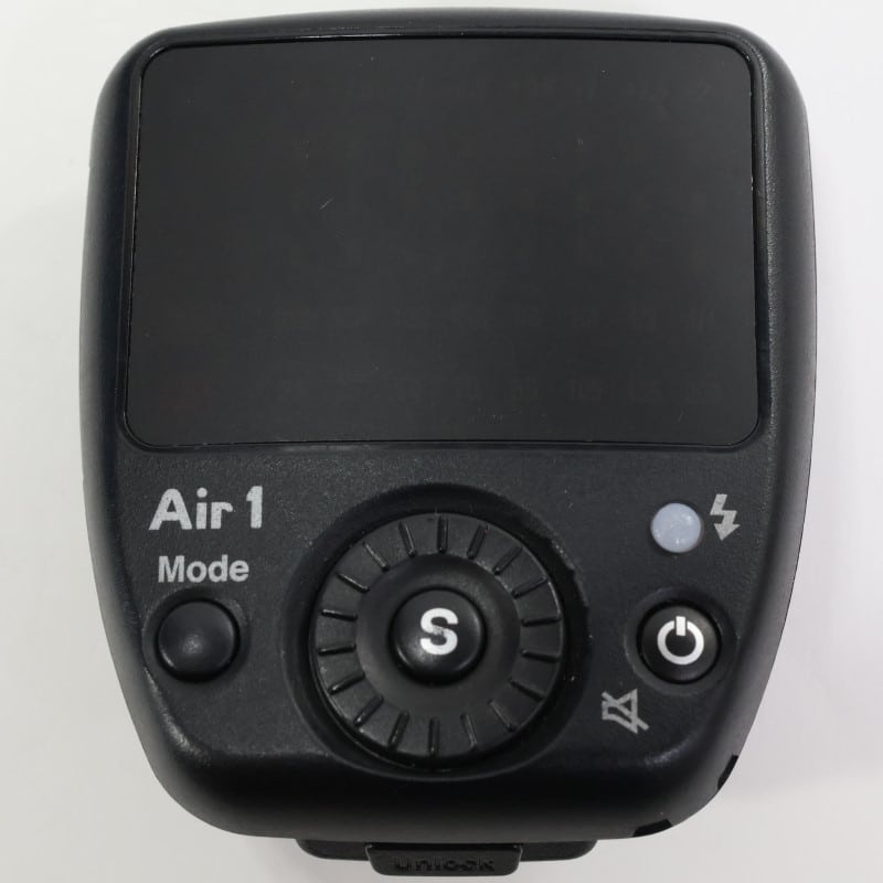 コマンダー Air1 富士フイルム用