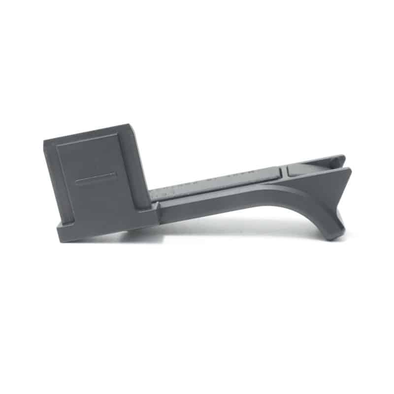 ライカM11用 サムレストブラック 24030