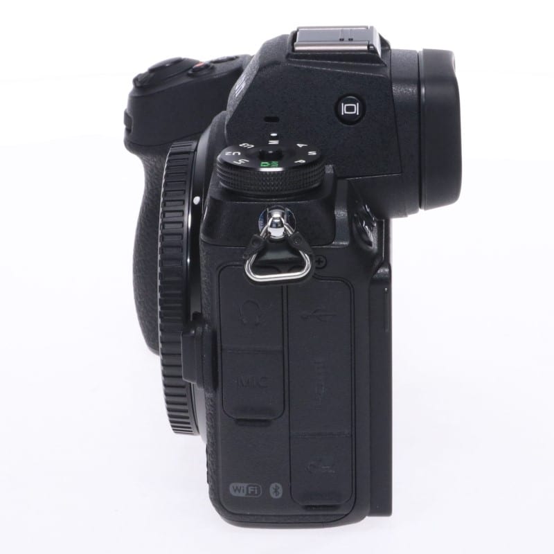 Z6II ボディ