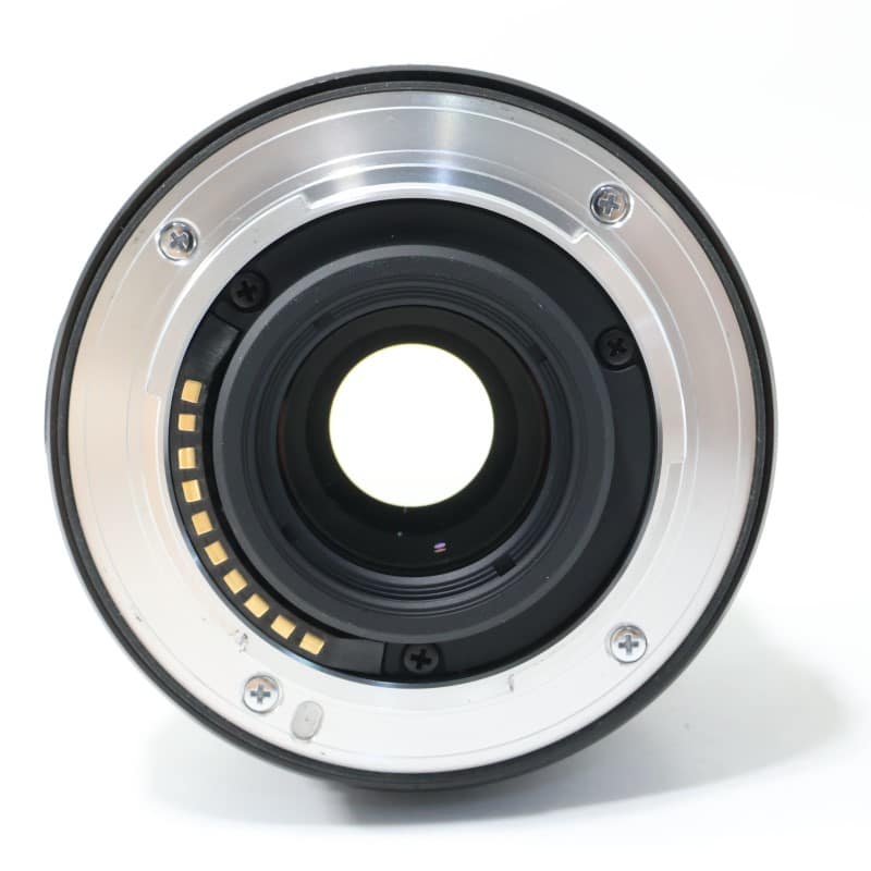 フジノンレンズ XF23mmF2 R WR ブラック