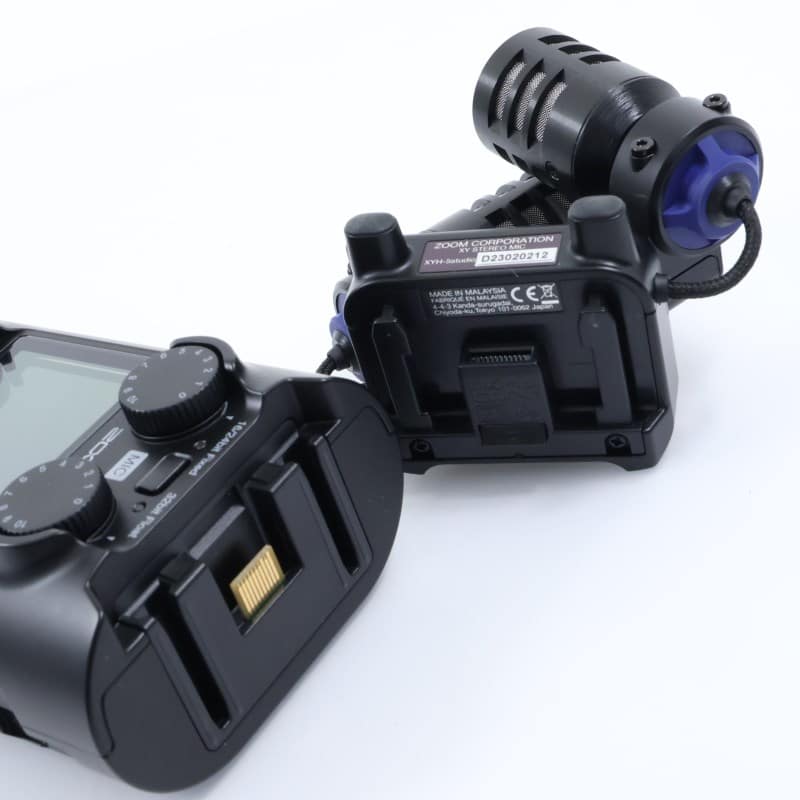 ZOOM H5studio ABランク 中古｜フジヤカメラ