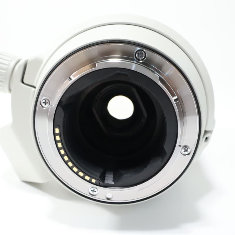 FE 70-200mm F4 Macro G OSS II SEL70200G2