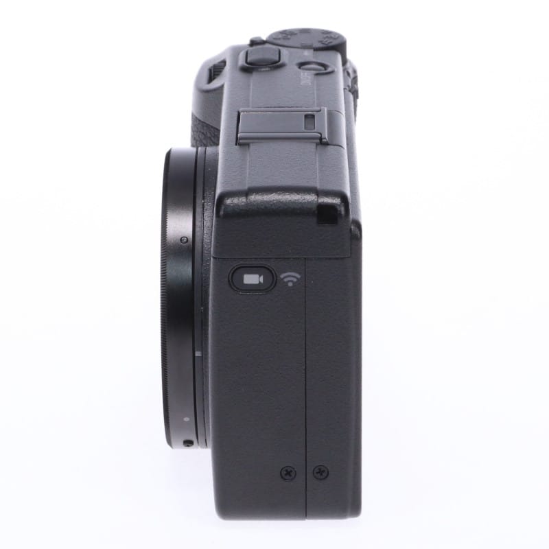 RICOH GR IIIx