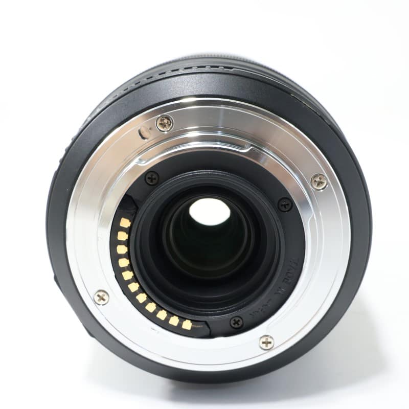 M.ZUIKO DIGITAL ED 75-300mm F4.8-6.7 II