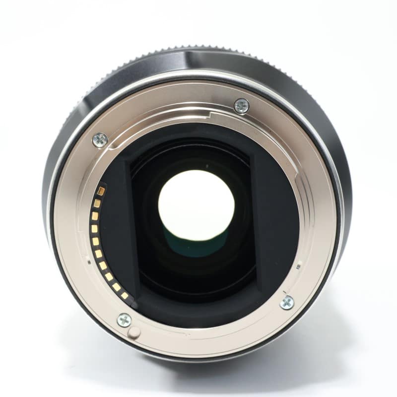 28-75mm F/2.8 Di III VXD G2 (Model A063) ソニー E マウント用