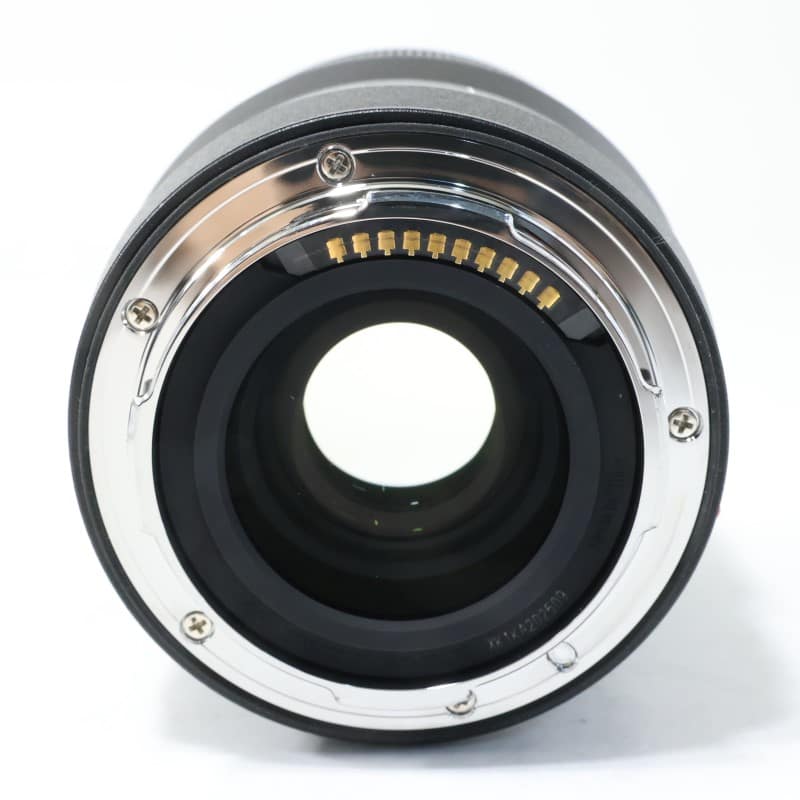 LUMIX S 35mm F1.8 S-S35