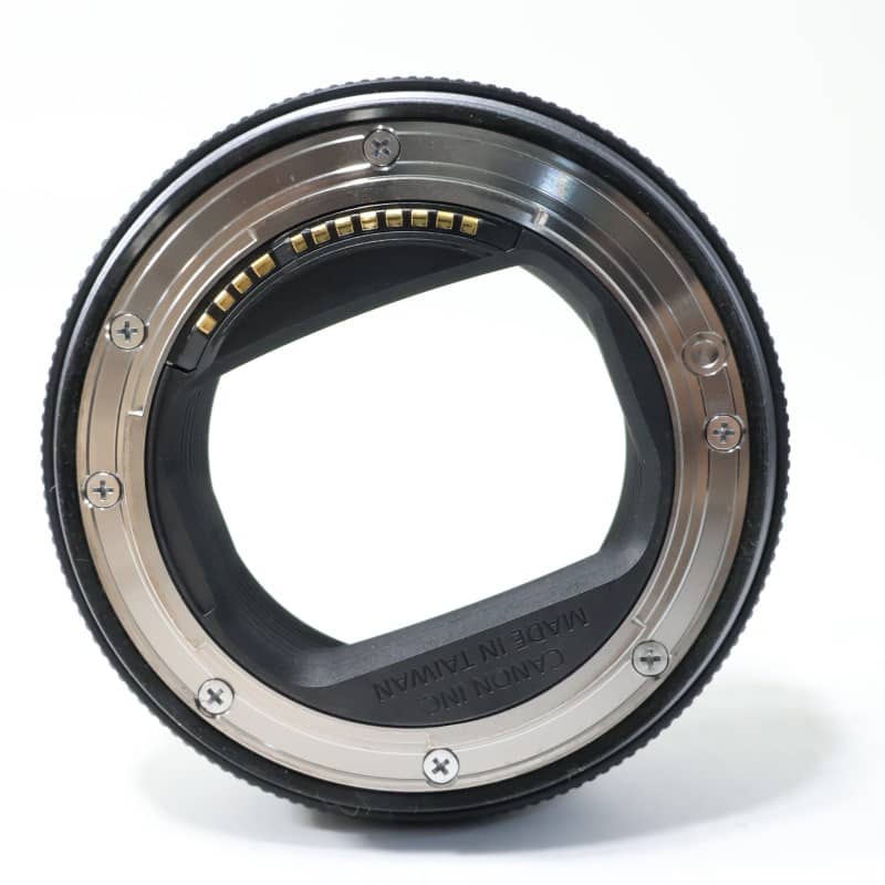 コントロールリングマウントアダプター CR-EF-EOS R