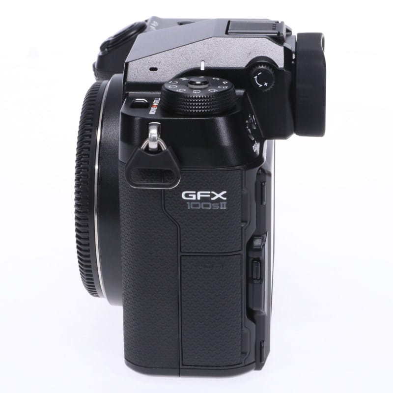FUJIFILM GFX100S II ボディ