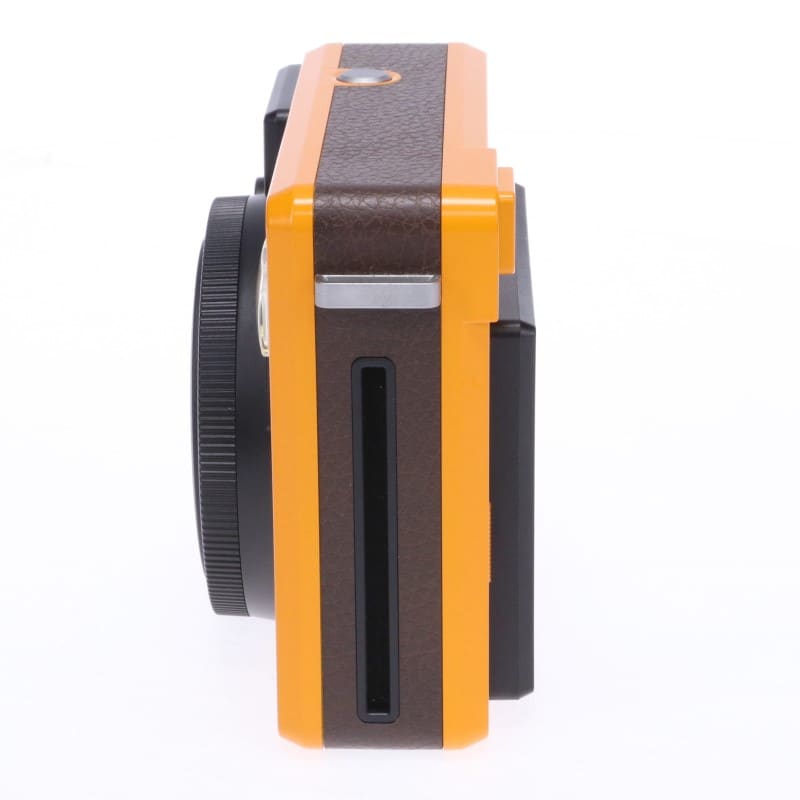 ライカ ゾフォート オレンジ