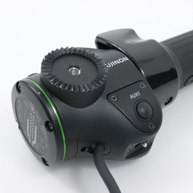 FUJINON ERD-40A-D01 [ズームデマンド]