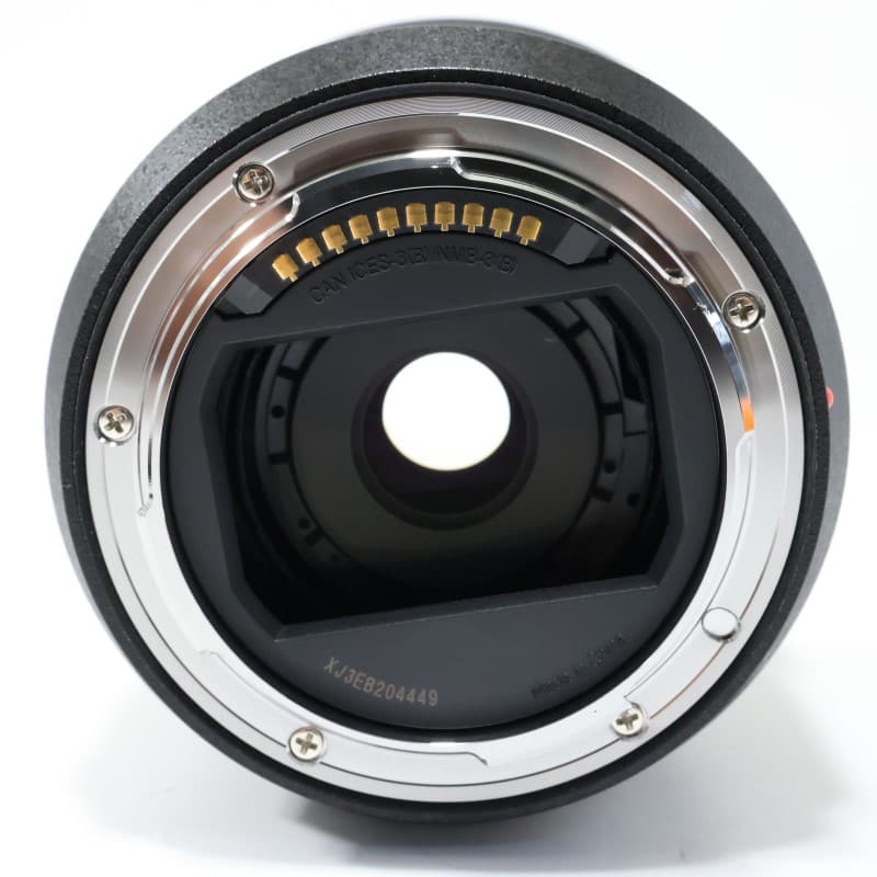 LUMIX S 20-60mm F3.5-5.6 S-R2060