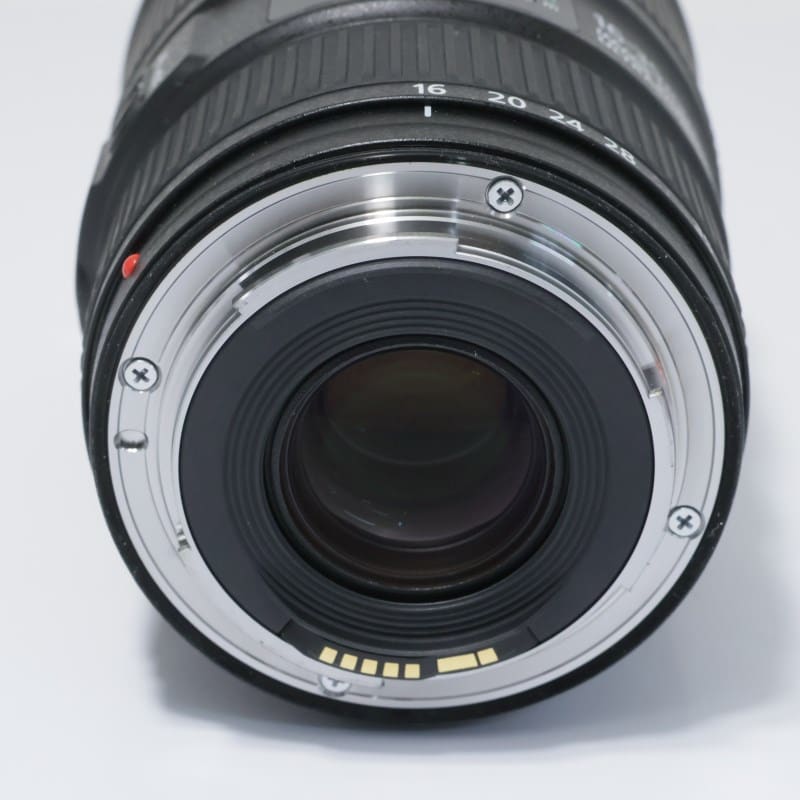 EF16-35mm F4L IS USM