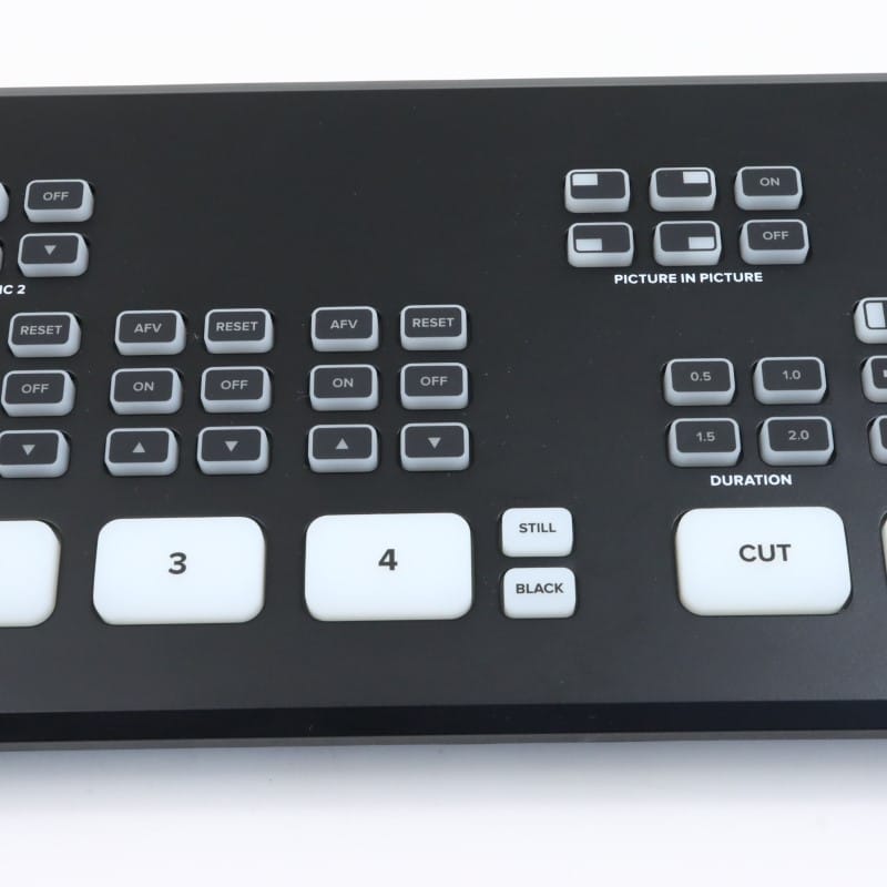 SWATEMMINI [ATEM Mini]