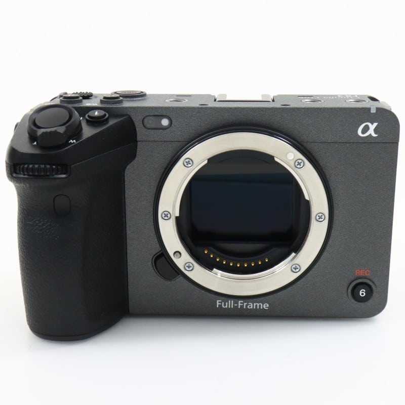 FX3 ボディ ILME-FX3