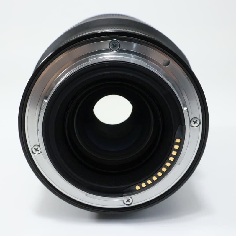 NIKKOR Z 24-70mm f/2.8 S