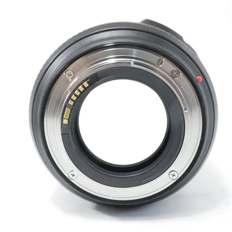 EF85mm F1.4L IS USM