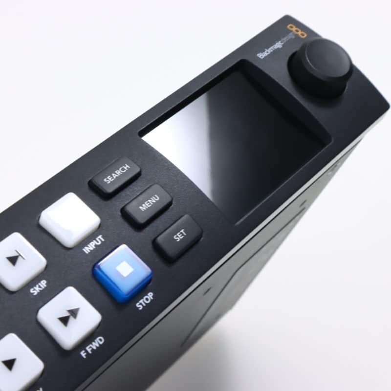HYPERD/ST/DCHP [HyperDeck Studio HD Plus]