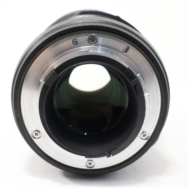 AF-S NIKKOR 300mm f/4E PF ED VR