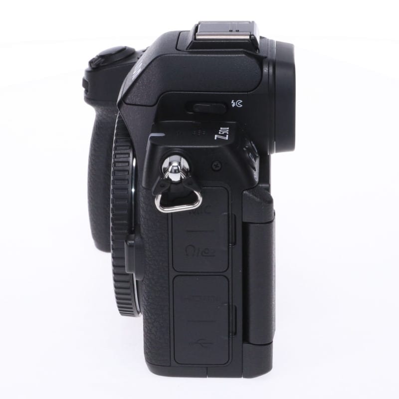 Z50II ボディ