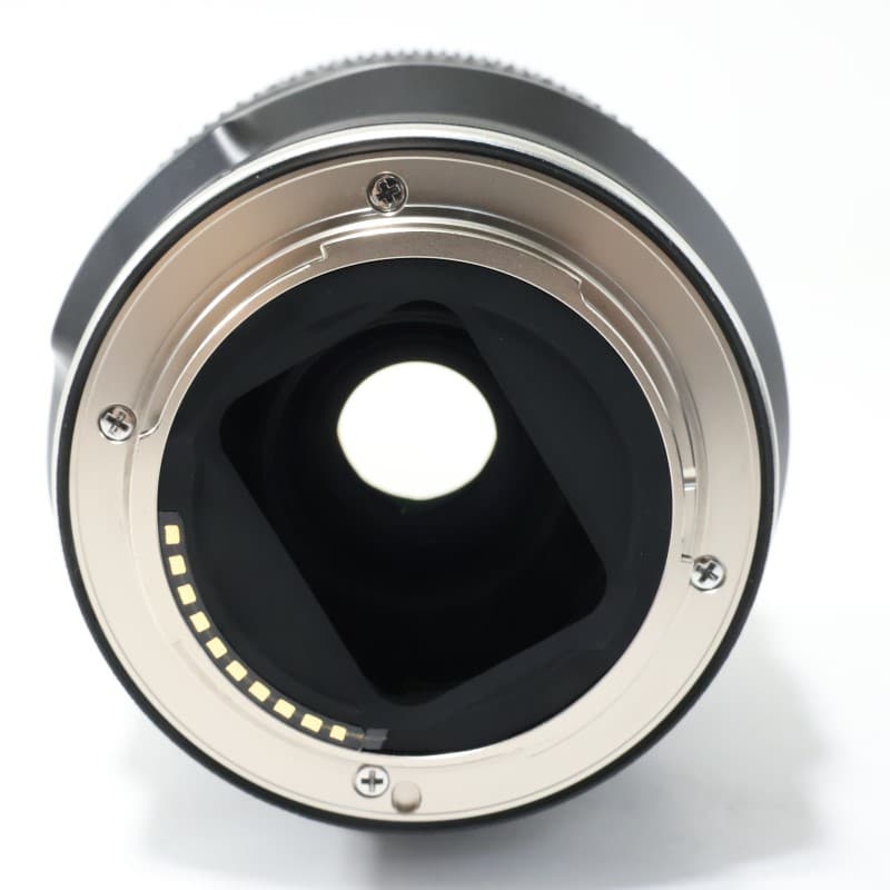 20-40mm F/2.8 Di III VXD (Model A062) ソニーEマウント