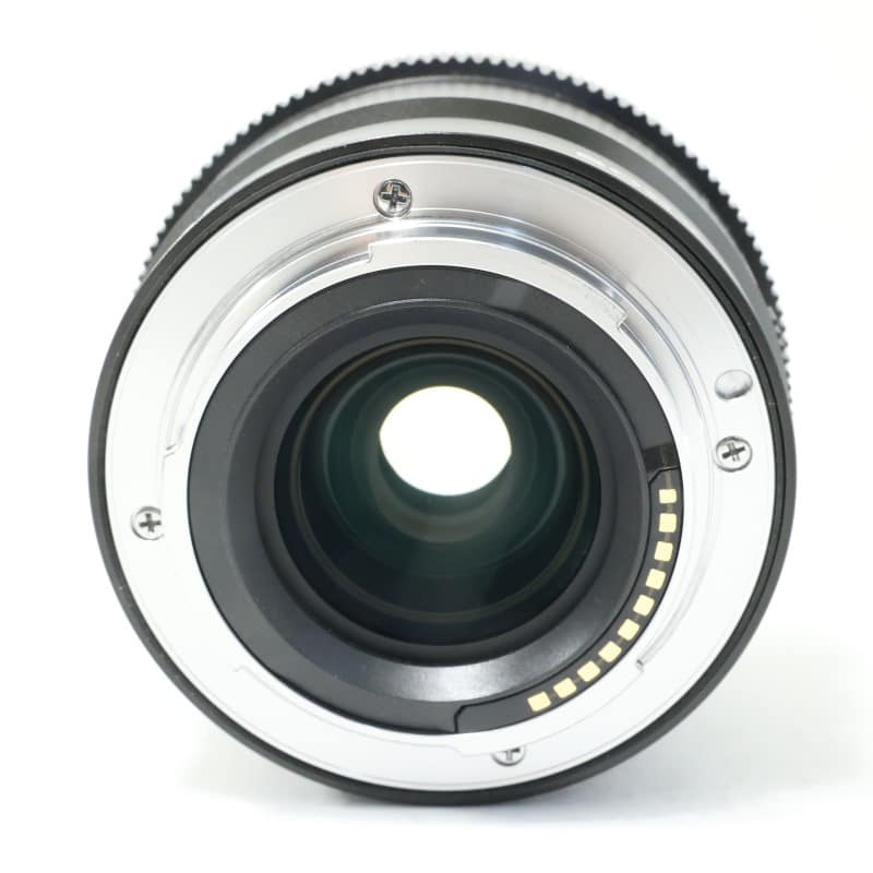 FE 50mm F2.5 G SEL50F25G