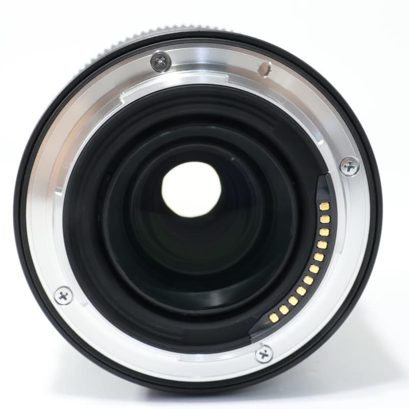 NIKKOR Z 24-200mm f/4-6.3 VR