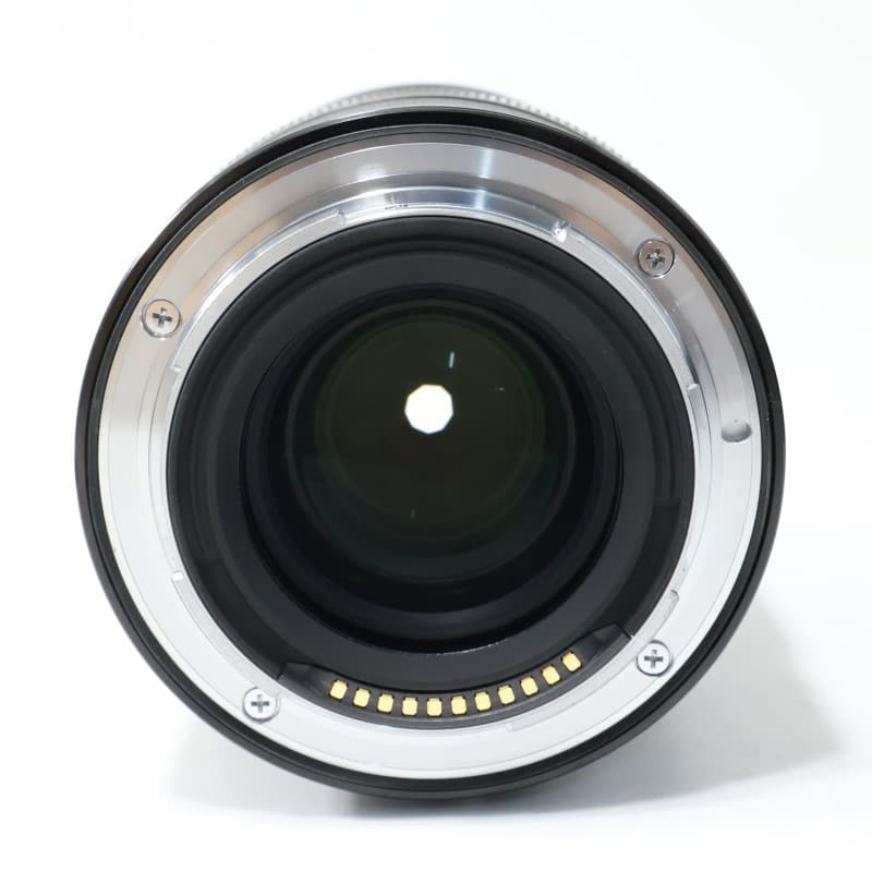 NIKKOR Z 85mm f/1.8 S