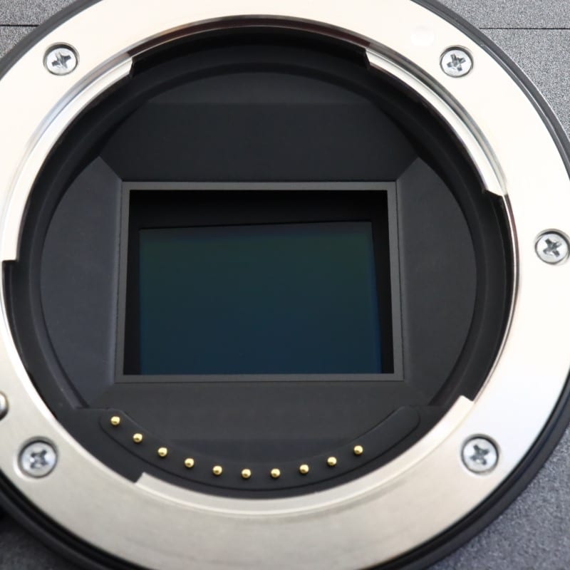 FX30 ボディ ILME-FX30B