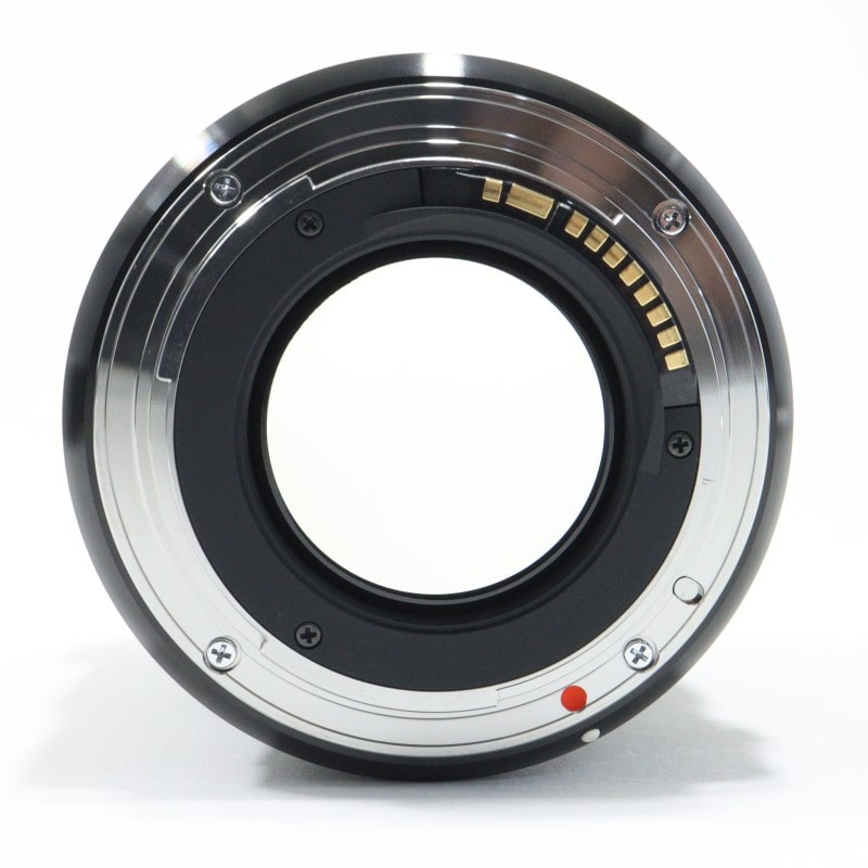 20mm F1.4 DG HSM Art キヤノン
