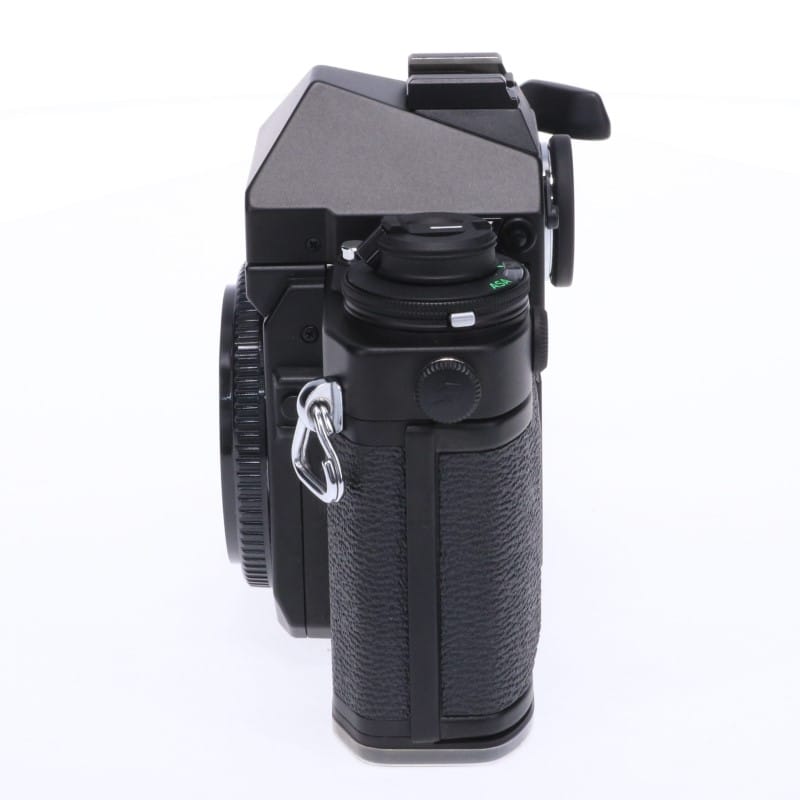 New F-1 アイレベル