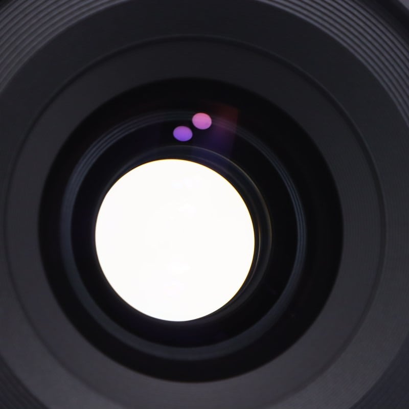 Simera-C 28mm T1.5 Mマウント ブラック TP-SC2815-M