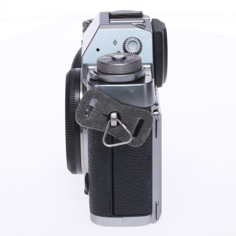 X-T1 Graphite Silver Edition